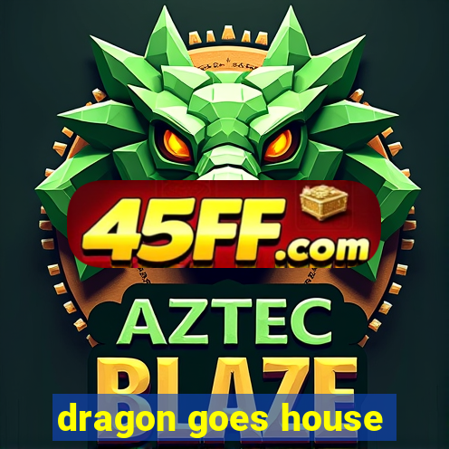 dragon goes house-hunting dublado